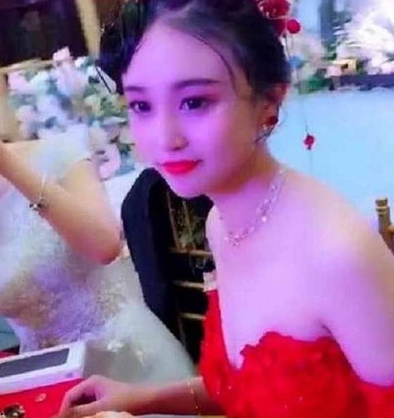 张川新娘吃瓜事件视频,一场网络舆论的风暴与反思