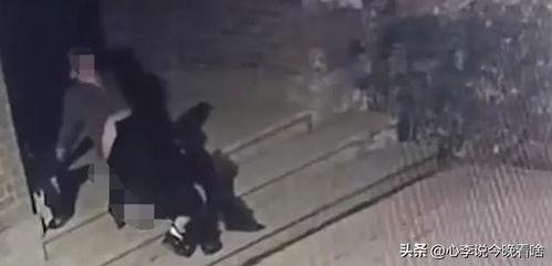 兰州老街视频吃瓜事件,一场网络热议的街头冲突揭秘