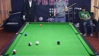 台球王钟瑶吃瓜视频大全,揭秘台球界女神的趣味生活