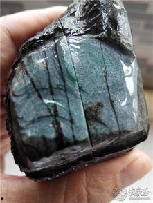 卖翡翠吃瓜视频